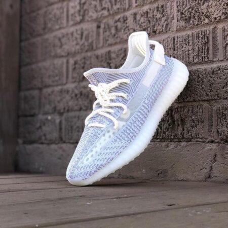 Buy First Copy Adidas Yeezy Boost 350 V2 Static Shoes Online India