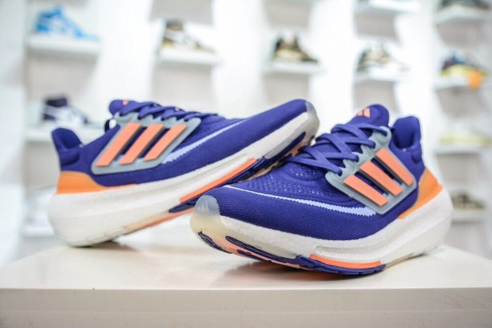 Buy First Copy Adidas Ultraboost Light 2023 Running Shoes Online India