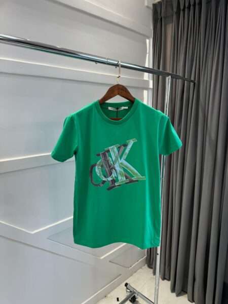 Buy First Copy Calvin Klein Round Neck T-shirts Online India