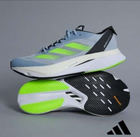 Buy First Copy Adidas Duramo Speed Running Green Shoes Online India