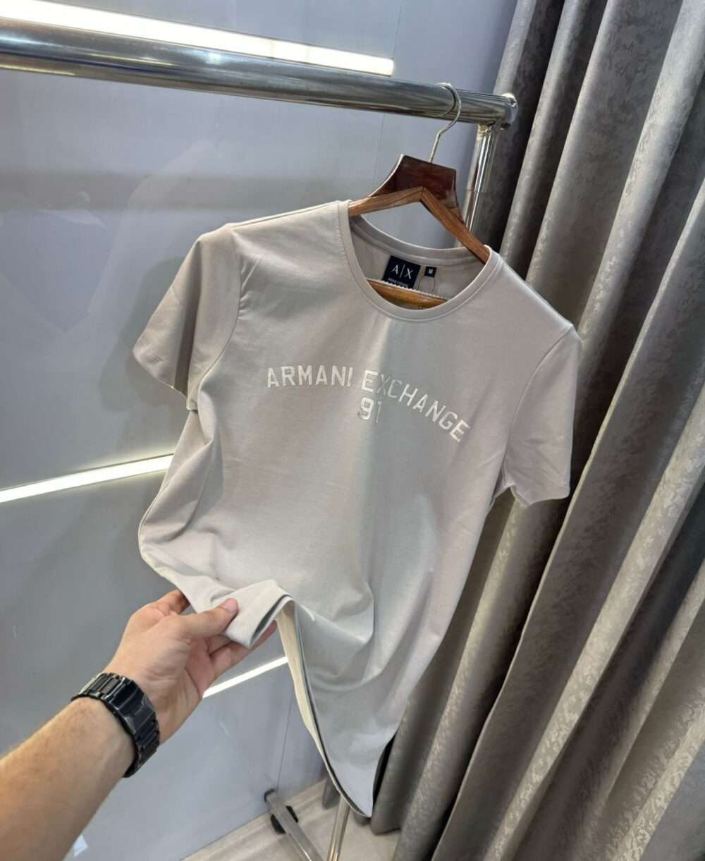 Armani Exchange Premium T-shirts