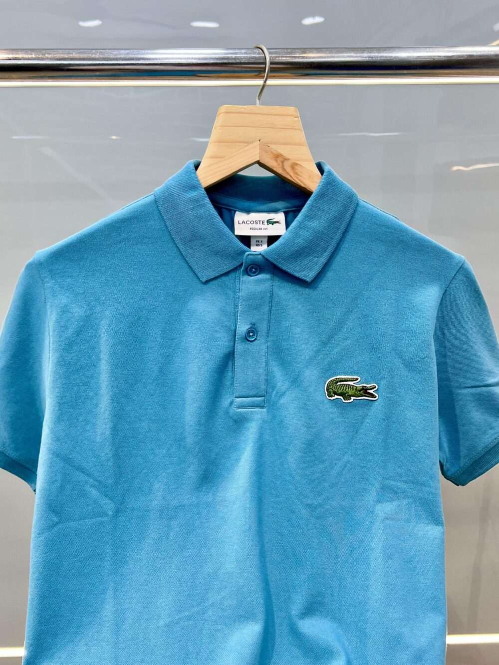 Lacoste Exclusive T-shirts