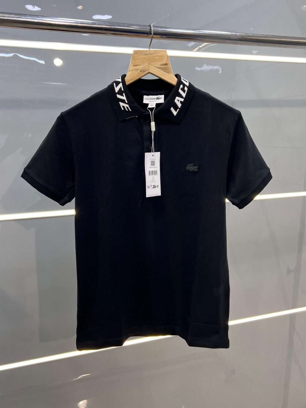 Buy First Copy Lacoste Exclusive T-shirts Online India