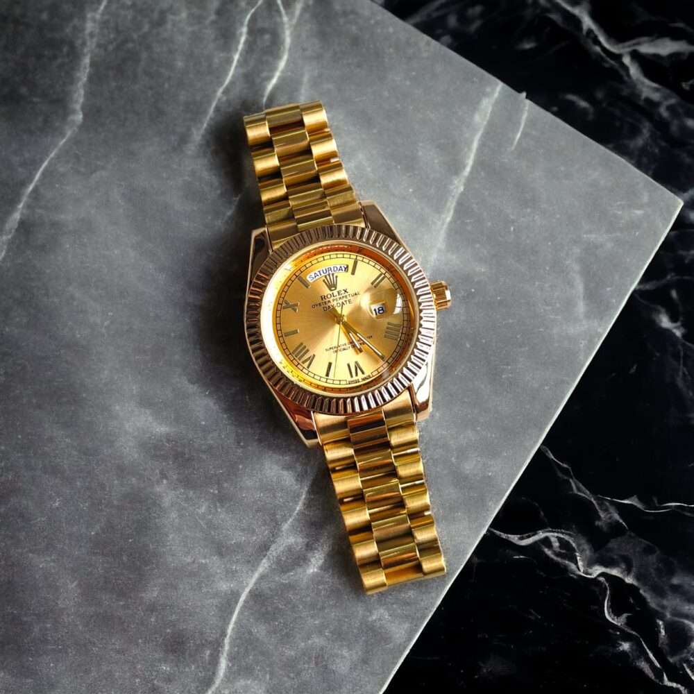Rolex Oyster Perpetual Day Date
