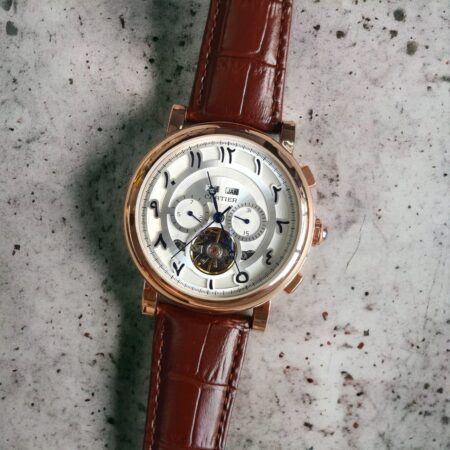 First Copy 7A Quality Cartier Ballon Automatic Watch