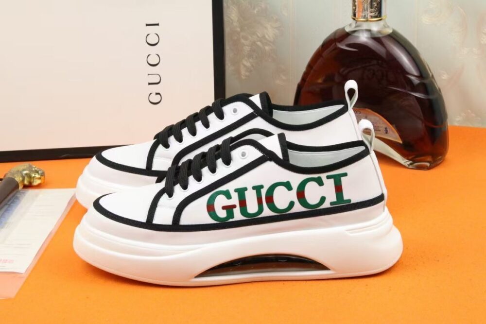 Gucci Tube Platform