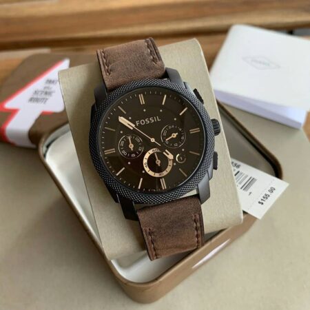 Buy Fossil FS4656 First Copy Replica Watch For Sale