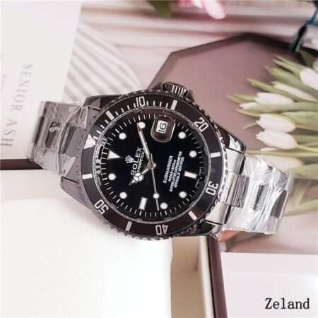 Buy First Copy Rolex Oyster Perpetual Submarine Watch Online India