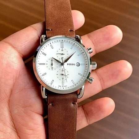Buy Fossil Commuter First Copy Replica Watch For Sale