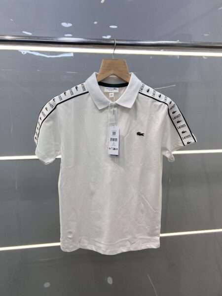Buy First Copy Lacoste Exclusive T-shirt Online India
