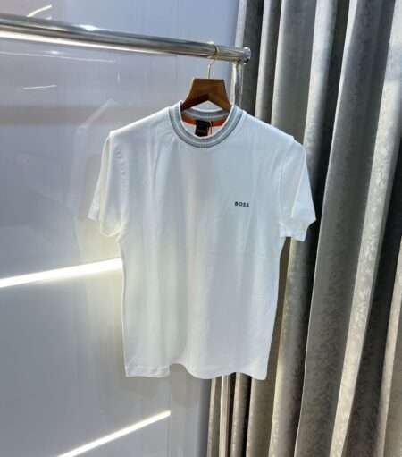 Buy First Copy Hugo Boss Classic T-shirts Online India
