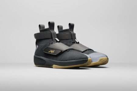 Buy First Copy Nike Jordan 20 Flyknit Rag & Bone Carmelo Antheny Shoes Online India