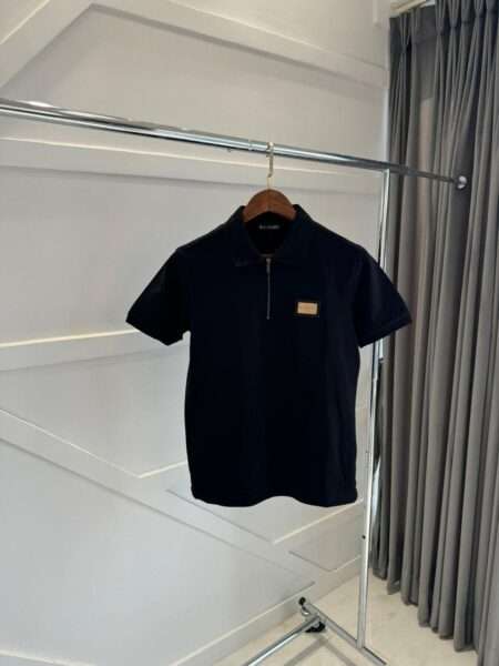Buy First Copy Balmain Paris Polo T-shirts Online India