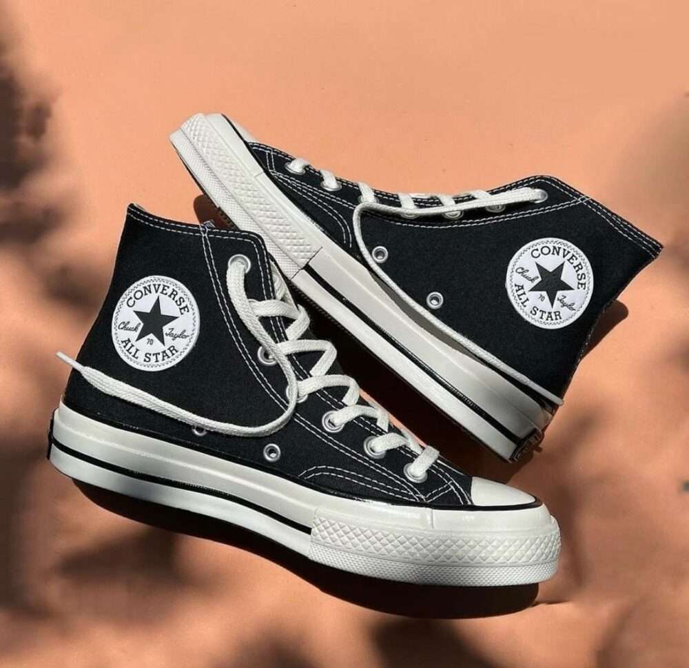 Buy First Copy Converse Chucks 70 Taylor Canvas Shoes Online India