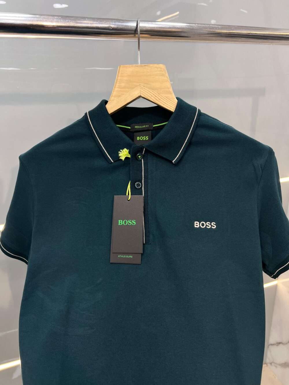 Hugo Boss Premium T-shirts