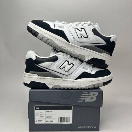 Buy First Copy New Balance 550 Rain Cloud Shoes Online India