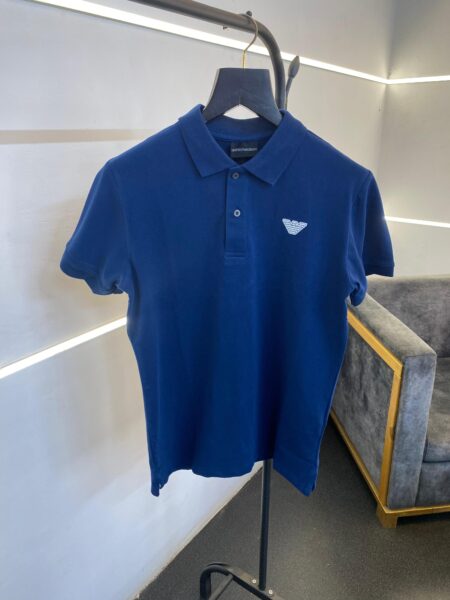 Buy First Copy Emporio Armani Imported Polo T-shirts Online India
