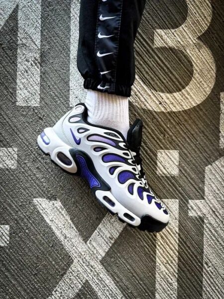 Buy First Copy Nike Airmax Plus TN Drift Concord Shoes Online India