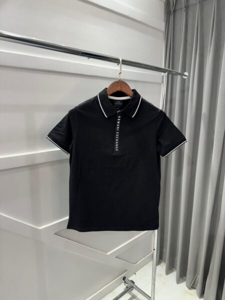 Buy First Copy Armani Exchange Polo T-shirts Online India