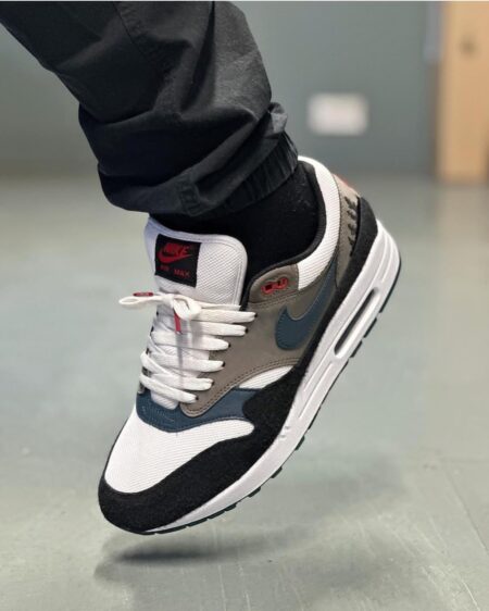 Buy First Copy Nike Airmax 1 PRM Escape Shoes Online India